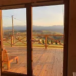 Alpine With Jacuzzi And Sauna Villa Czerwienne