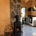 Villa Alpine With Jacuzzi And Sauna *