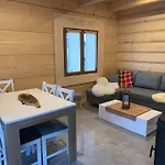 Alpine With Jacuzzi And Sauna *