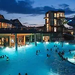 Alpine With Jacuzzi And Sauna Villa Czerwienne