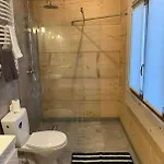 Alpine With Jacuzzi And Sauna 别墅 *