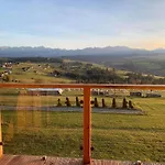 Alpine With Jacuzzi And Sauna Czerwienne