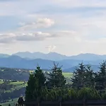 别墅 Alpine With Jacuzzi And Sauna