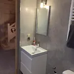 Alpine With Jacuzzi And Sauna Czerwienne