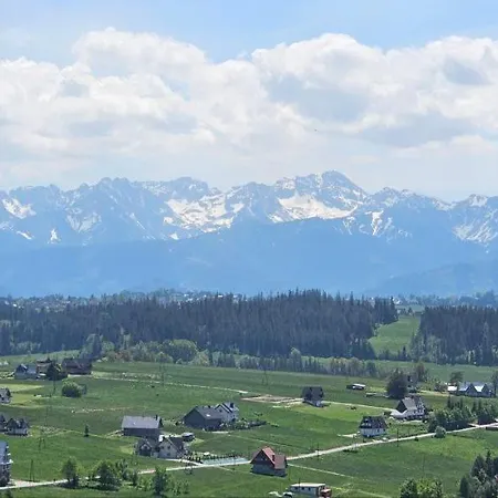 Alpine With Jacuzzi And Sauna *