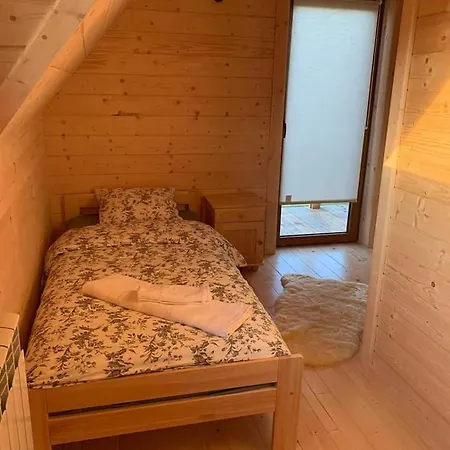 Vila Mountain View With Hottub And Sauna *