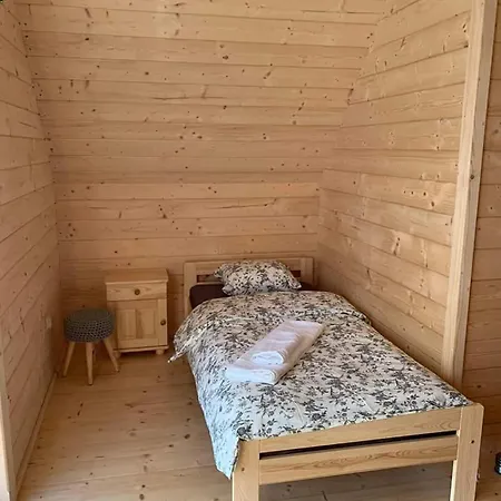 Mountain View With Hottub And Sauna * Czerwienne