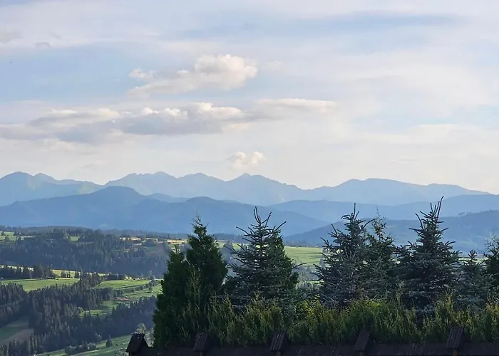 ヴィラ Alpine With Jacuzzi And Sauna